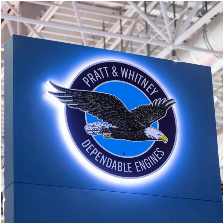 Pratt & Whitney Canada renforce sa présence dans le Royaume - Écho Entreprises -
                    Luxe radio