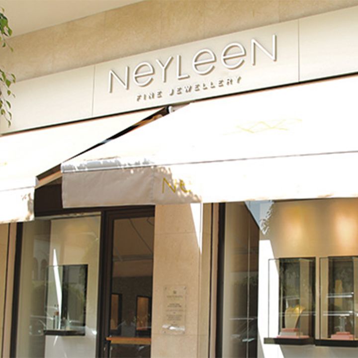 Le Gramme dévoile ses nouvelles collections chez Neyleen Fine Jewellery à Casablanca. - Reportages -
                    Luxe radio