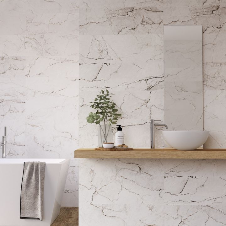 Marbre : de la pierre à l’élégance - Design -
                    Luxe radio
