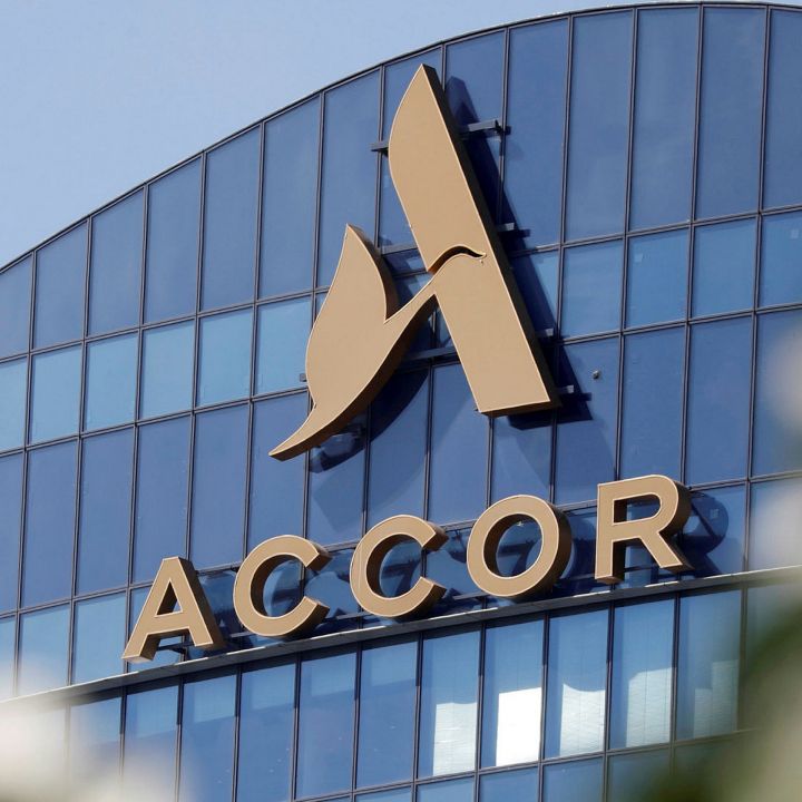 Accor redéfinit son organisation au Maroc - Le Journal du Luxe -
                    Luxe radio