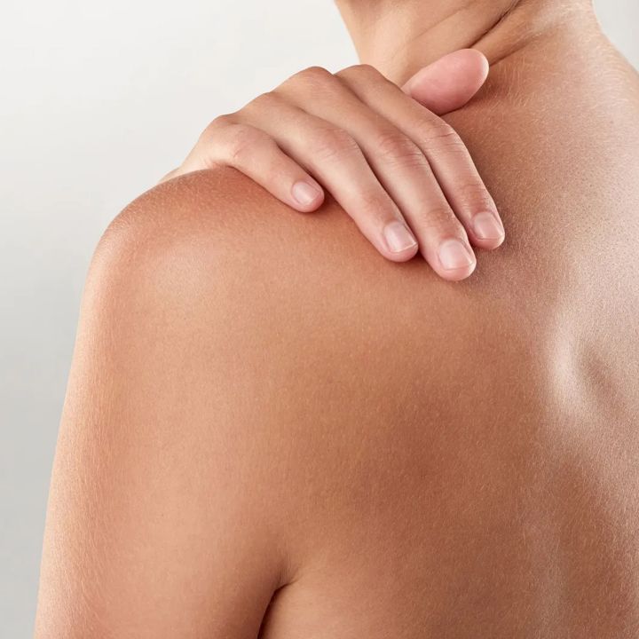 Quand la peau parle… Et si vous l’écoutiez ? - Bien-Être -
                    Luxe radio