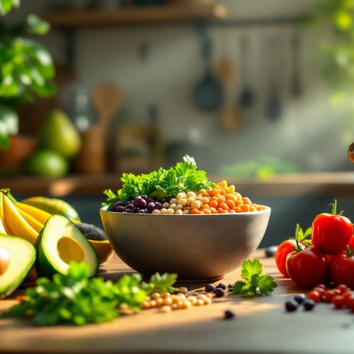 Une fibre alimentaire pour stimuler naturellement l’effet GLP-1 ! - Sciences & Santé -
                    Luxe radio