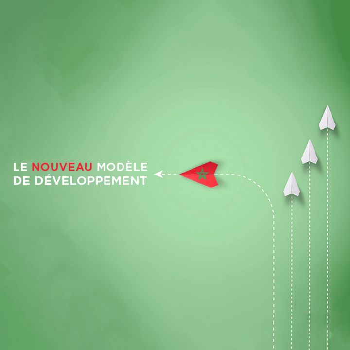 Quel rôle pour le tiers-secteur dans le modèle de développement marocain ? - Avec Ou Sans Parure -
                    Luxe radio