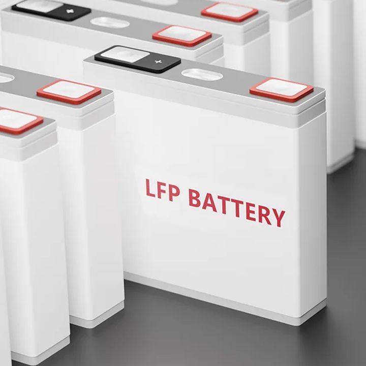 La nouvelle vague des batteries LFP - Automobile -
                    Luxe radio