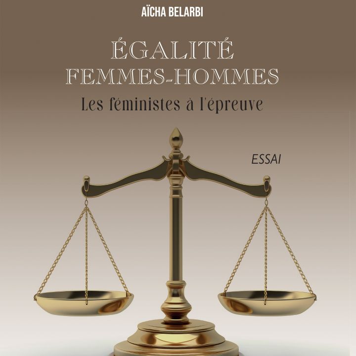 Féminismes pluriels: proposition d'une relecture de l’histoire - Littérature -
                    Luxe radio