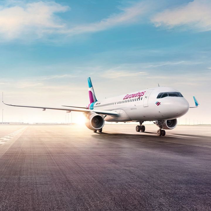 Eurowings poursuit l’extension de son réseau vers le Maroc - Écho Entreprises -
                    Luxe radio