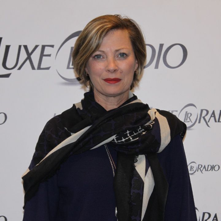 Catherine Bellus-Ferreira, proviseure du Lycée Français International Louis-Massignon - Les Invités de Heure Essentielle -
                    Luxe radio