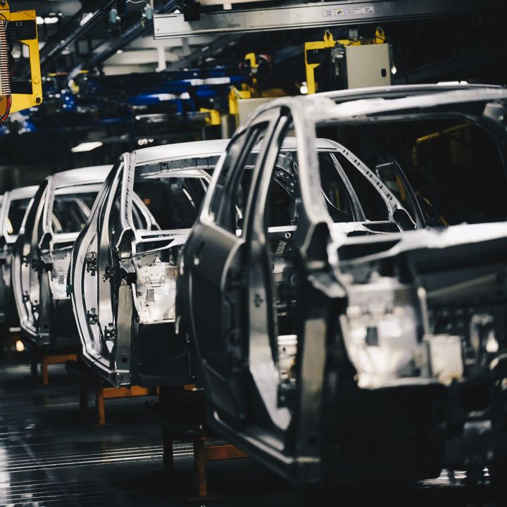 Automobile, les exportations reculent. Quelles stratégies d’adaptation? - Avec Ou Sans Parure -
                    Luxe radio
