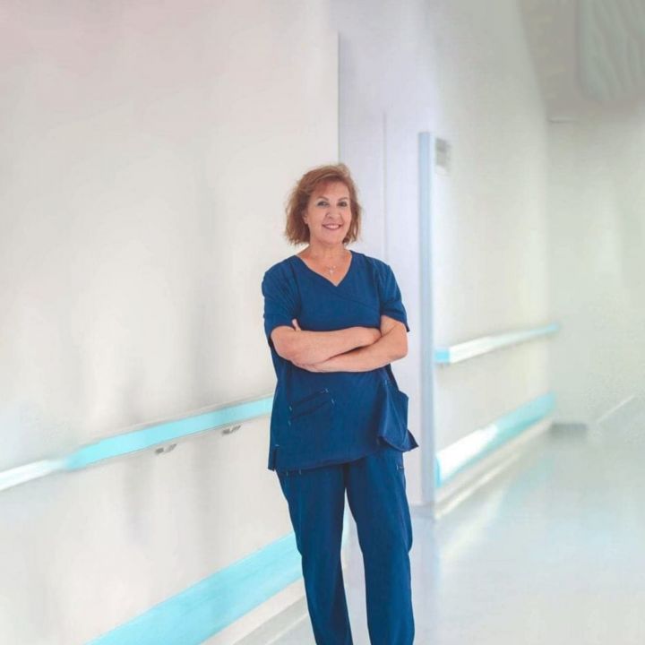 Hommage au Pr Najia El Abbadi, la nouvelle présidente de la Fédération mondiale des sociétés de neurochirurgie - Sciences & Santé -
                    Luxe radio