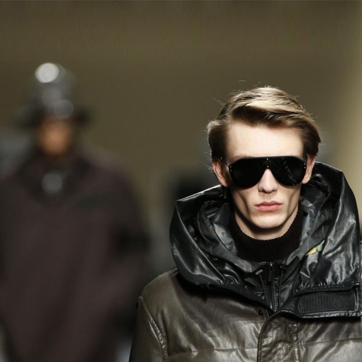 Le calendrier de la Fashion Week Homme de Paris - Le Journal du Luxe -
                    Luxe radio