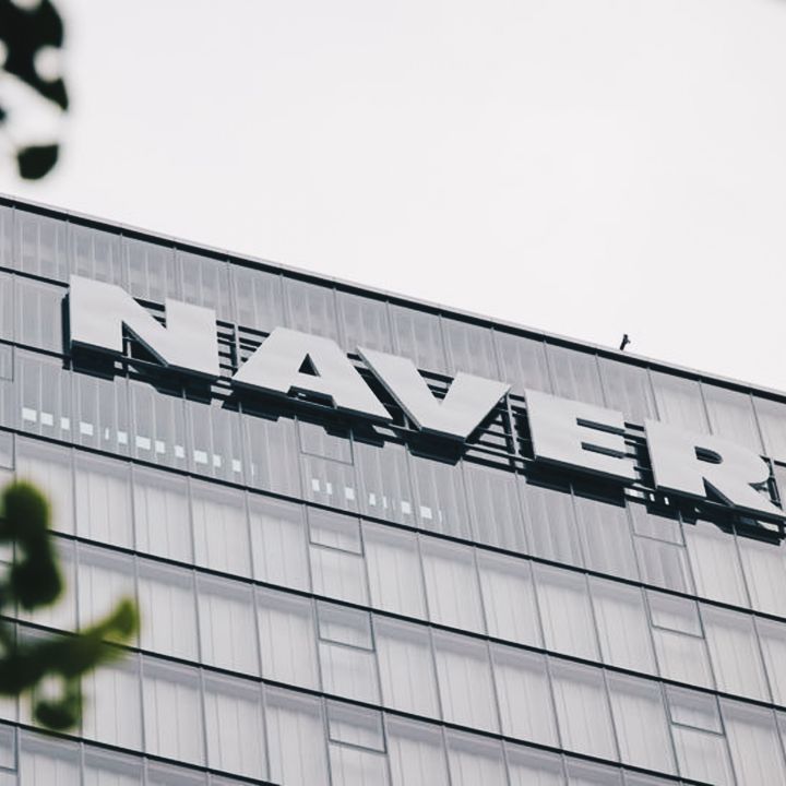 Quel investissement majeur vient d’effectuer le Sud-coréen Naver ? - Le Monde AI -
                    Luxe radio