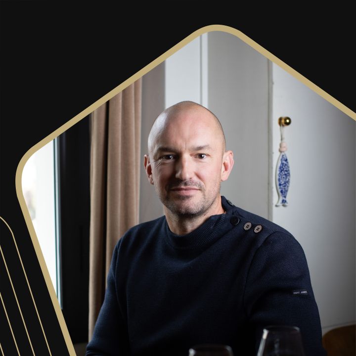 Le pari Castali au Maroc. - Les Invités de Heure Essentielle -
                    Luxe radio