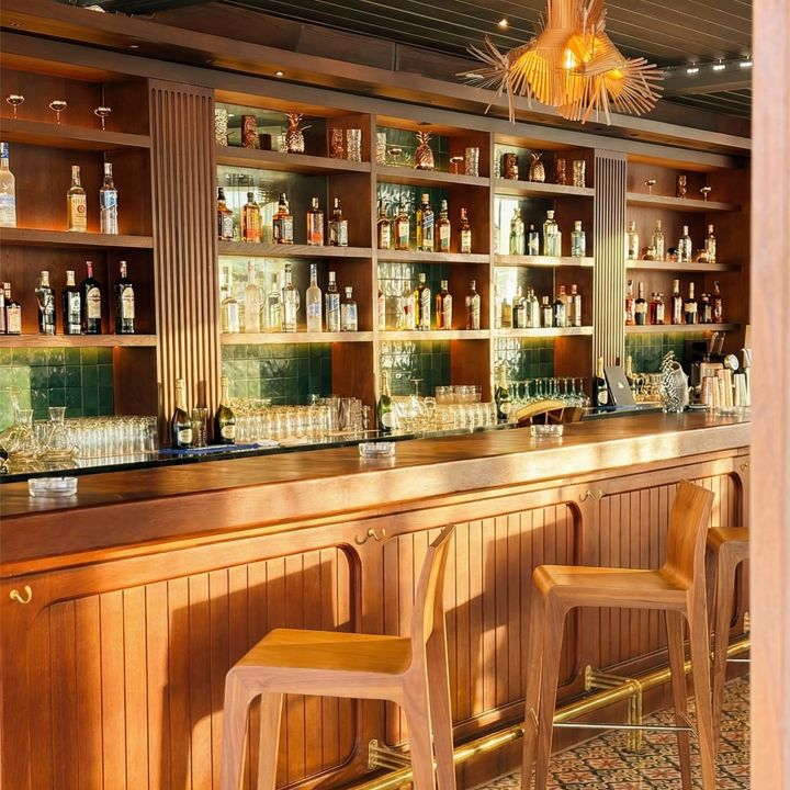 Pachamama s’installe à Rabat et redéfinit l’esprit des tables festives - Le Journal du Luxe -
                    Luxe radio