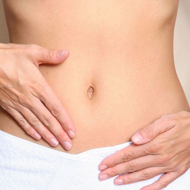 Les fibromes utérins - Les Invités de Heure Essentielle -
                    Luxe radio