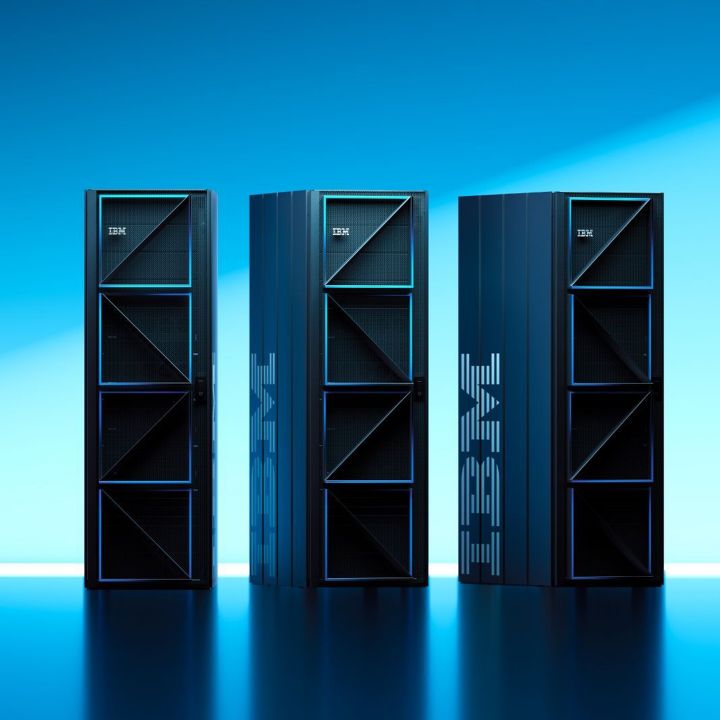 Innovation d'IBM pour aider les entreprises clientes à développer des infrastructures pour l'IA sécurisée, le cloud hybride et l'informatique edge - Le Monde AI -
                    Luxe radio