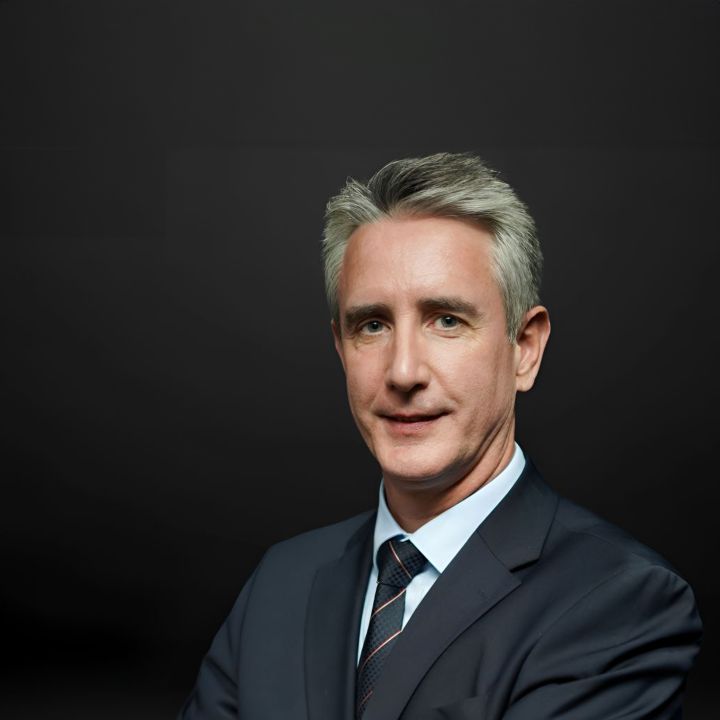 Sébastien Le Bonté devient président de la CFCIM - Écho Entreprises -
                    Luxe radio