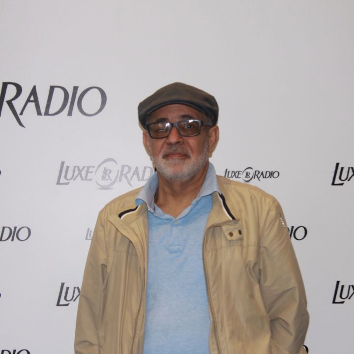 Al Habib Ghazaoui, président de l' Association de Solidarité avec les Enfants de la Lune - Les Invités de Heure Essentielle -
                    Luxe radio