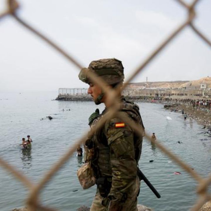 Immigration en Espagne : jusqu’où ira la surenchère ? - Le Fil Des Actus -
                    Luxe radio