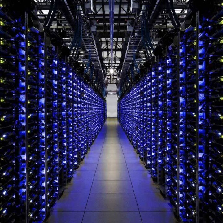 Lambda et Microsoft signent un partenariat d’envergure pour des supercalculateurs d’IA - Le Monde AI -
                    Luxe radio