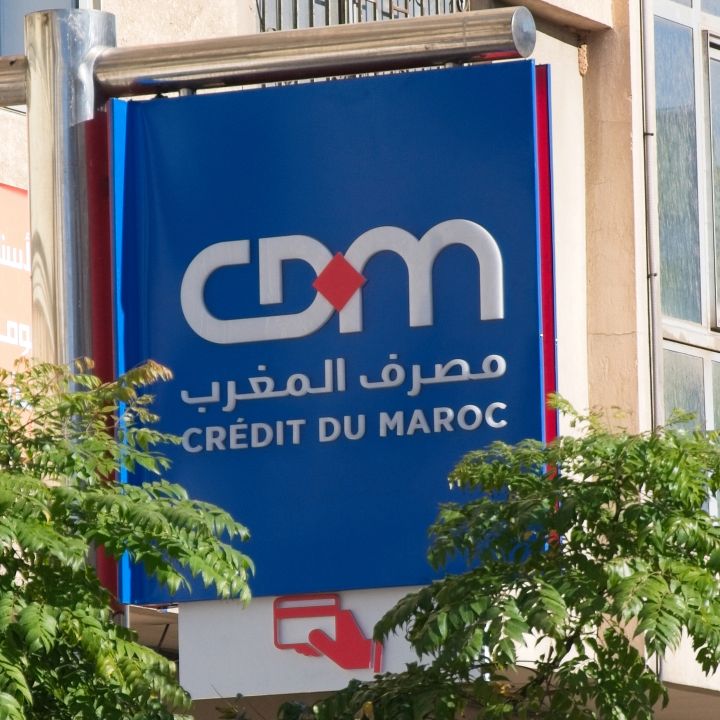 Crédit du Maroc signe un troisième trimestre solide - Écho Entreprises -
                    Luxe radio