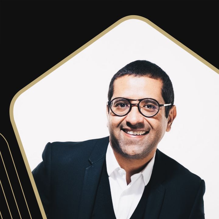 Ali Hajji: « On voit chez la nouvelle génération de cinéastes marocains une volonté de s'adresser à la communauté internationale » - Les Invités des Matins Luxe -
                    Luxe radio