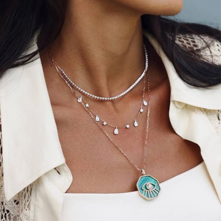 Tiara Joaillerie, éclats de modernité à Rabat - Le Journal du Luxe -
                    Luxe radio