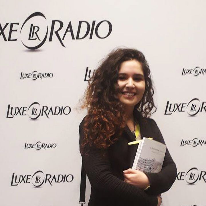 Mariame Chakly, architecte, rédactrice, chef de projet au sein d’Archimedia - Les Invités des Matins Luxe -
                    Luxe radio
