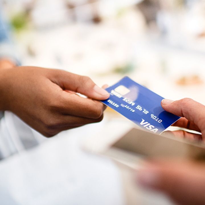 Visa présente une nouvelle génération de solutions - Le Monde AI -
                    Luxe radio