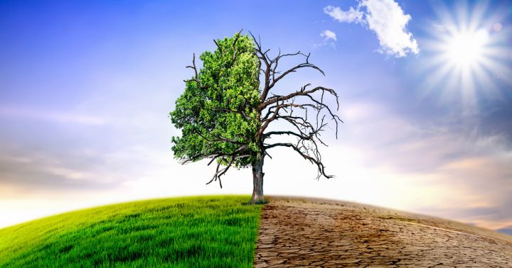 Une coalition mondiale du climat est-elle encore possible ? - Avec Ou Sans Parure -
                    Luxe radio