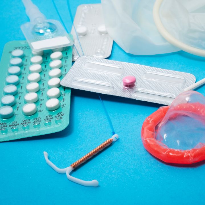Contraception : une nouvelle initiative pour améliorer l’accès aux soins et à l’information - Sciences & Santé -
                    Luxe radio