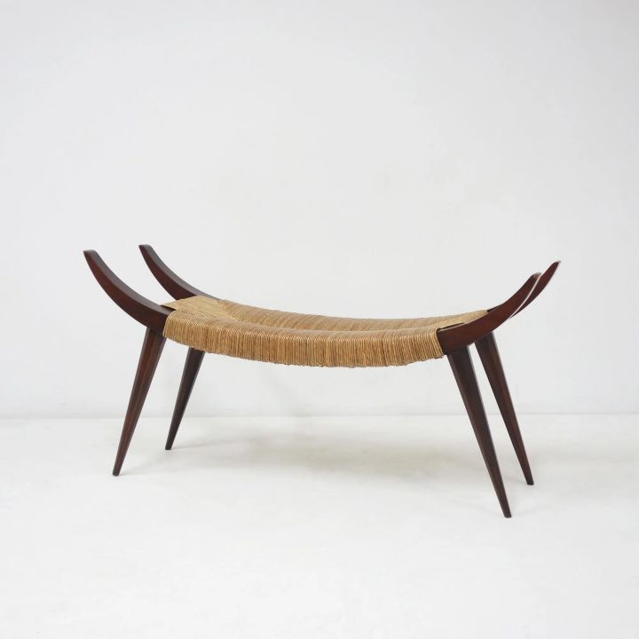 Victor Courtray, un artiste du temps et de l’harmonie - Design -
                    Luxe radio