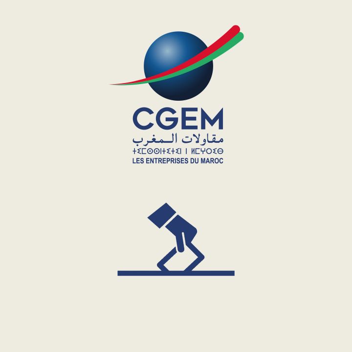 Quels sont les enjeux des élections de la CGEM ? - Avec Ou Sans Parure -
                    Luxe radio