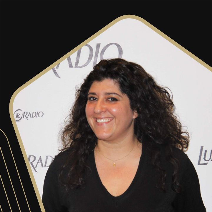 Re-Oriented : une approche qui mêle héritage, regard contemporain et questionnement culturel. Avec Kenza Bennani, fondatrice de la maison New Tangier - Résonances Culturelles -
                    Luxe radio