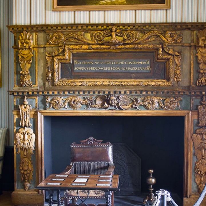 L’antiquaire de luxe « Origines » se sépare d’une grande partie de sa collection - Le Journal du Luxe -
                    Luxe radio