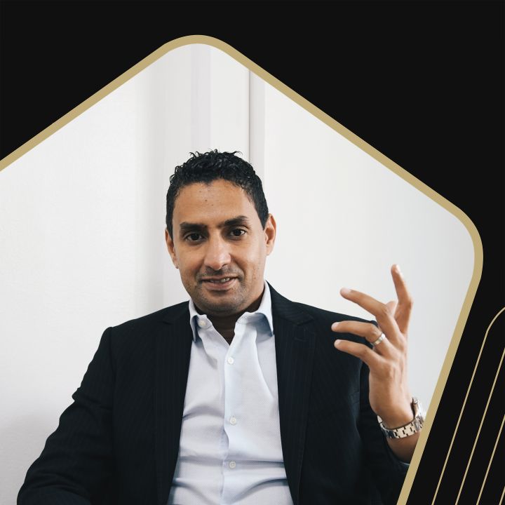 Concilier l'offre et la demande, comment l'IA peut-elle améliorer l'employabilité ? Avec Karim Banaoui, fondateur et CEO de Talents Tech Solutions - Les Invités des Matins Luxe -
                    Luxe radio