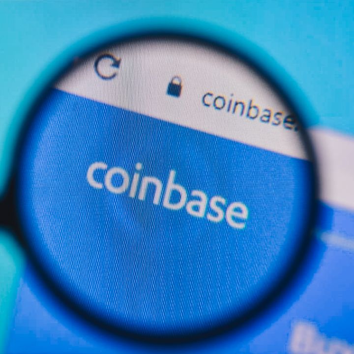 Coinbase victime d’une cyberattaque qui pourrait lui coûter très cher - Le Coin Des Cryptos -
                    Luxe radio
