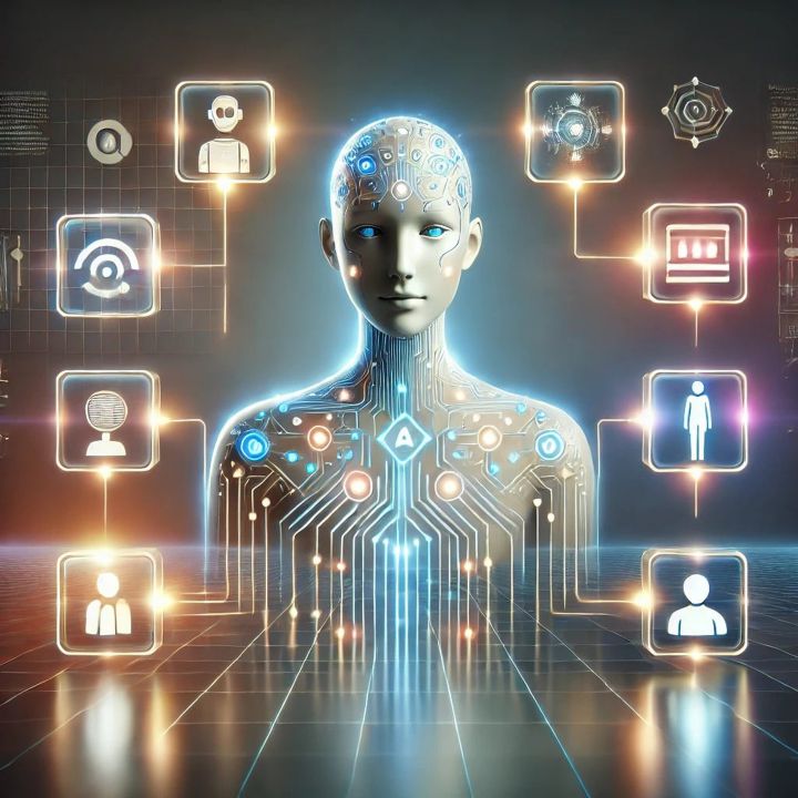 Agents autonomes d’IA : phénomène de mode ou vrai gain de productivité ? - Avec Ou Sans Parure -
                    Luxe radio