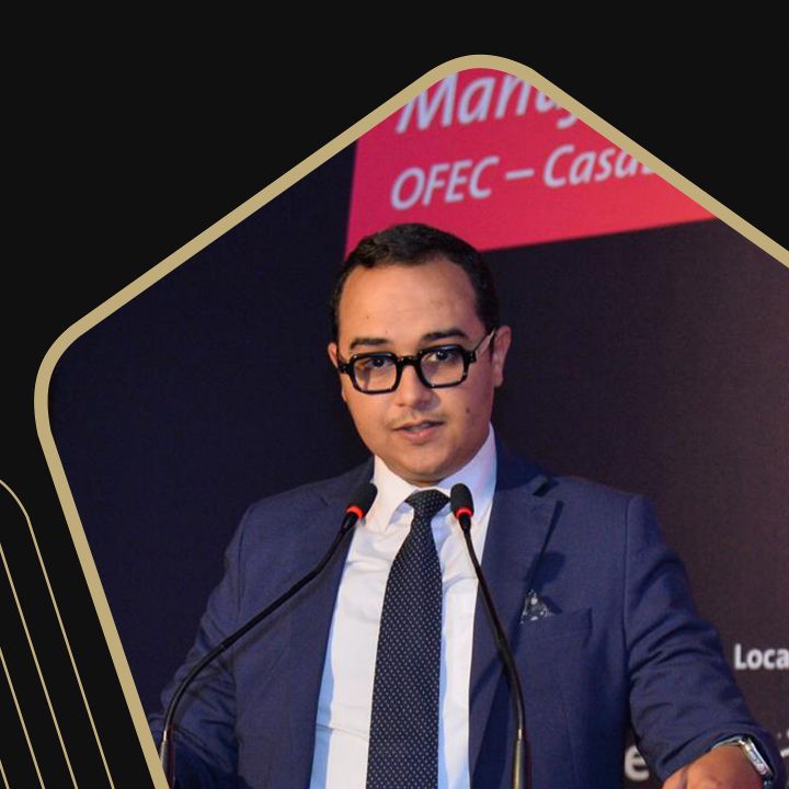 Comment ITAF 2026 peut accélérer l’industrialisation de l’Afrique en faisant du Maroc un hub stratégique pour l’investissement, l’innovation et les partenariats industriels ? Avec Taha Chokry, cofondateur de Smart Expos & Events Morocco - Les Invités des Matins Luxe -
                    Luxe radio