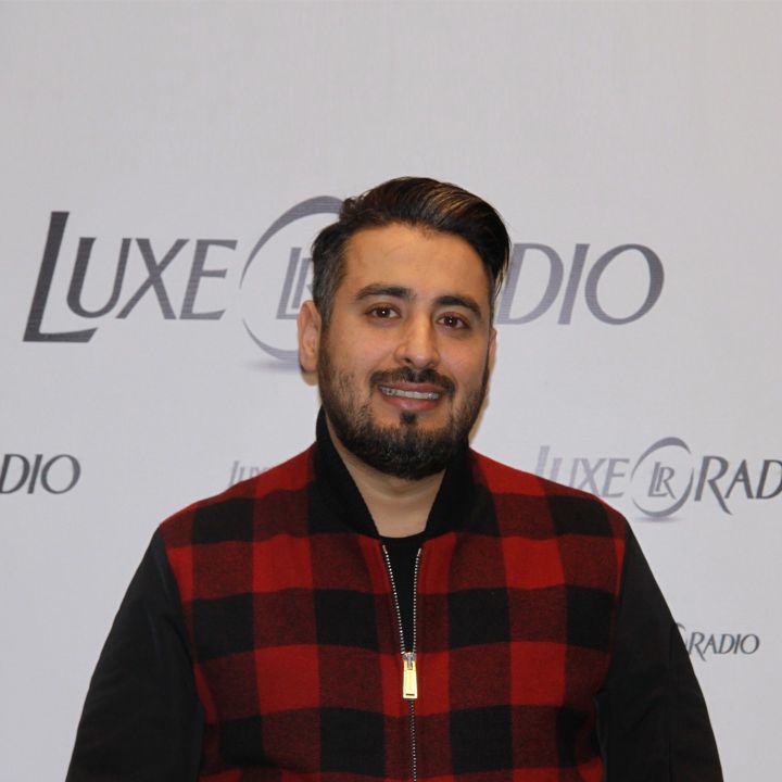 Youssef Boujlid, Initiateur du projet Rahala - Les Invités de Heure Essentielle -
                    Luxe radio