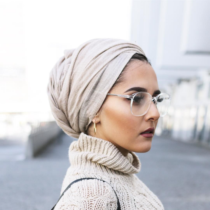 Hijabista : Les blogueuses musulmanes plus tendance que jamais ! - Mode -
                    Luxe radio