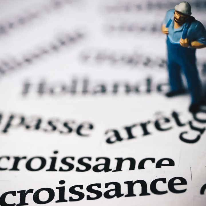 Industrie et écologie : les normes freinent-elles la compétitivité ? - Avec Ou Sans Parure -
                    Luxe radio