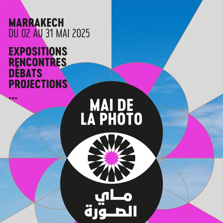 Marrakech célèbre la photographie, un mois pour "faire communauté" - Le Journal des Arts -
                    Luxe radio