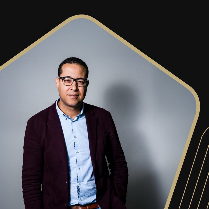 Le capital humain est-il désormais l'infrastructure la plus rentable d'un pays ? Avec Nassef Hmimda, Directeur de la Formation Continue de CentraleSupélec Exed Campus Casablanca - Les Invités des Matins Luxe -
                    Luxe radio