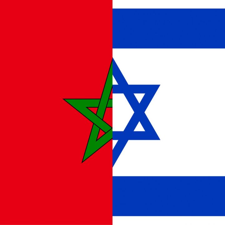 Que doit faire le Maroc pour se positionner dans ses relations d’affaires avec Israël ? - Les Débats -
                    Luxe radio