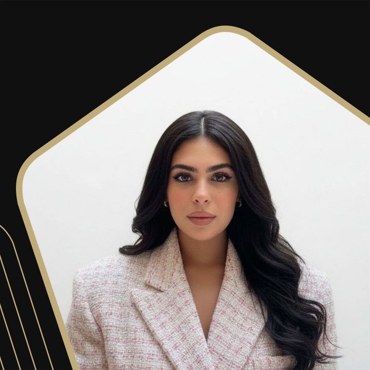 De l’hôtellerie de luxe à l’entrepreneuriat. Avec Imane Boussrif, CEO et cofondatrice de PR Amplify. - Spotlight -
                    Luxe radio