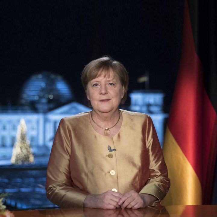 Allemagne : à quoi pourrait ressembler l’après-Merkel ? - Les Débats -
                    Luxe radio