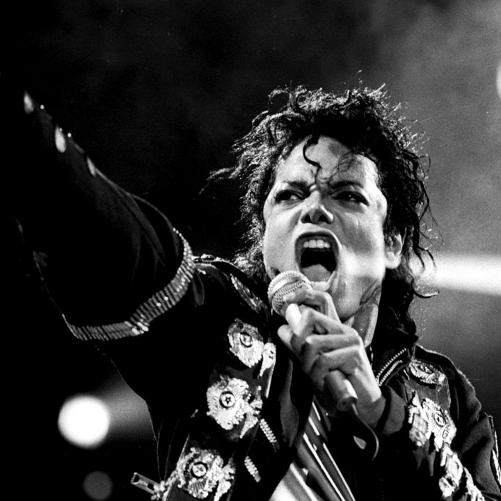 Michael Jackson : Roi de la Pop et de la mode ! - Mode -
                    Luxe radio