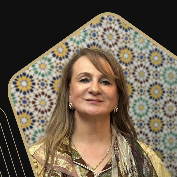 Pr.Aïcha Detsouli: une vie au service de l’impact et de la transmission - Les Invités de Heure Essentielle -
                    Luxe radio