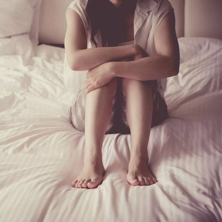 Vaginisme : non pas un caprice mais un trouble sexuel qui se traite bien! - Les Invités de Heure Essentielle -
                    Luxe radio