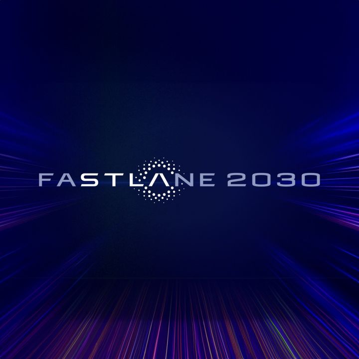 Stellantis présente FaSTLAne 2030 - Le Journal du Luxe -
                    Luxe radio